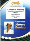 ミュージカル・ジャーニー（ジェローム・ノーレ）（トロンボーン+ピアノ）【A Musical Journey】