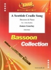 スコットランドの子守歌（ジェームス・グーレイ）（バスーン+ピアノ）【A Scottish Cradle Song】