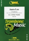 オーラ・リー (トロンボーン三重奏)【Aura Lee】