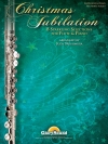 クリスマス・ジュビレーション（フルート+ピアノ）【Christmas Jubilation】