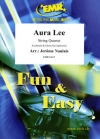 オーラ・リー (弦楽四重奏)【Aura Lee】