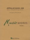 アパラチアン・エアー【Appalachian Air (Based on “My Shepherd Will Supply My Need】