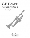 アリア「サウル」より (ヘンデル)（トランペット+ピアノ）【Aria from Saul】