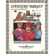 コベントリー・バリアント（グレッグ・サンダース）【Coventry Variant】