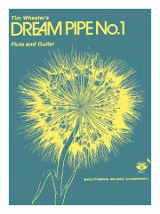ドリーム・パイプ・No.1（ティム・ウィーター）（フルート+ギター）【Dream Pipe No. 1】