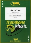 オーラ・リー (トロンボーン四重奏)【Aura Lee】