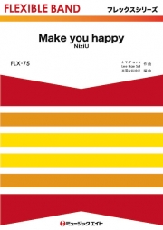 Make you happy