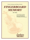  フィンガーボード・メモリー（チャールズ・キャッスルマン）（ヴィオラ）【Fingerboard Memory】