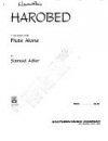 Harobed（サミュエル・アドラー）（クラリネット）