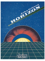 ホライズン（ジョン・ギブソン）【Horizon】
