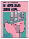 中級者用ドラム・ブック（ウィリアム・J・シンスタイン）（スネアドラム）【Intermediate Drum Book】