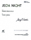 ジェダ・ナイト（トッド・ウケナ）（スネアドラム）【Jeda Night】