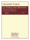 「運命の力」序曲（ジュゼッペ・ヴェルディ）【La Forza del Destino】