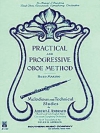 実用的で進歩的なオーボエ教本 (アルバート・アンドラウド)  (オーボエ)【Practical and Progressive Oboe Method】