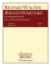 「リエンツィ」序曲（リヒャルト・ワーグナー）【Rienzi Overture】