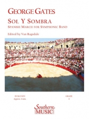 ソル・イ・ソンブラ（ジョージ・ゲイツ）【Sol Y Sombra】