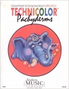 Technicolor Pachyderms（ブライアン・ベック）