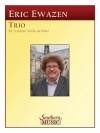 トリオ（エリック・イウェイゼン）（トランペット+ヴァイオリン+ピアノ）【Trio】