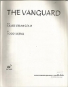 ヴァンガード（トッド・ウケナ）（スネアドラム）【The Vanguard】