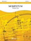 モメンタム（トーマス・ドス）（金管バンド）【Momentum】