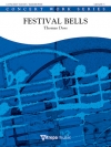 フェスティバル・ベルズ（トーマス・ドス）（スコアのみ）【Festival Bells】