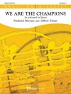 ウィ・アー・ザ・チャンピオンズ（クイーン）（金管バンド）【We are the Champions】