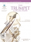 初級者向けトランペット・コレクション（トランペット+ピアノ）【The Trumpet Collection Easy to Intermediate Level】