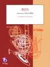 ブリス（ヘルマン・パルフーバー）（ユーフォニアム+ピアノ）【Bliss】