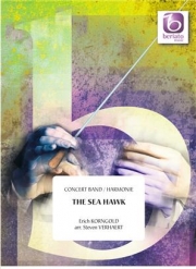 シー・ホーク【The Sea Hawk】