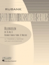 万霊節・Op. 10. No. 8（リヒャルト・シュトラウス）（トロンボーン+ピアノ）【Allerseelen (Op. 10. No. 8)】