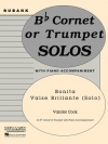 ボニータ（ヘイル・A・バンダーコック）（トランペット+ピアノ）【Bonita (Valse Brillante)】