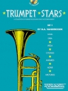 トランペット・スターズ・セット1（ヘイル・A・バンダーコック）（トランペット）【Trumpet Stars – Set 1】