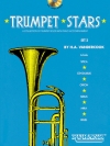 トランペット・スターズ・セット2（ヘイル・A・バンダーコック）（トランペット）【Trumpet Stars – Set 2】