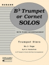 ベガ（ヘイル・A・バンダーコック）（トランペット+ピアノ）【Vega (Trumpet Stars No. 2)】