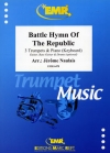 リパブリック賛歌 (トランペット三重奏+ピアノ)【Battle Hymn Of The Republic】