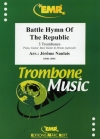 リパブリック賛歌 (トロンボーン三重奏)【Battle Hymn Of The Republic】