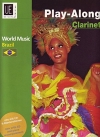 ブラジル曲集（クラリネット）【World Music Brazil】