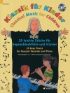 子供の為のクラシカル音楽集（ソプラノリコーダー）【Classical Music for Children】