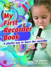 リコーダー入門（ソプラノリコーダー）【My First Recorder Book】