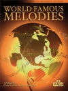 世界の有名なメロディー集（ソプラノリコーダー）【World Famous Melodies】