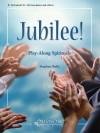 ジュビリー！（アルトサックス）【Jubilee! – Play-Along Spirituals】