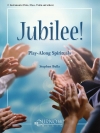 ジュビリー！（フルート）【Jubilee! – Play-Along Spirituals】