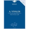 協奏曲・ト短調・Op.10（アントニオ・ヴィヴァルディ）（フルート）【Concerto G Minor Op10 No2 Rv439 La Notte Fvi#13】