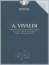 フルート協奏曲・ニ長調『ごしきひわ』（アントニオ・ヴィヴァルディ）（フルート）【Concerto G Minor Op10 No2 Rv439 La Notte Fvi#13】