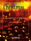 クリスマス・ジョイ（ピアノ）【Christmas Joy】