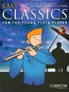 若いフルート奏者のためのやさしいクラシック曲集（フルート）【Easy Classics for the Young Alto Sax Player】