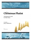 クリスマス・フルーティスト（フルート）【The Christmas Flutist】
