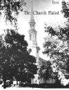 教会のフルート奏者（フルート）【The Church Flutist】