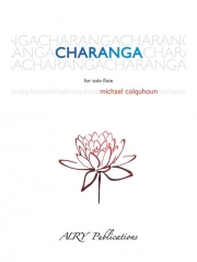 チャランガ（マイケル・コルクホーン）（フルート）【Charanga】