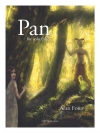 パン（アレックス・フォード）（フルート）【Pan】